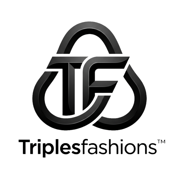 Triplesfashions